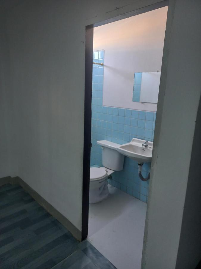 Habitacion Suite Sencilla Playas Zewnętrze zdjęcie