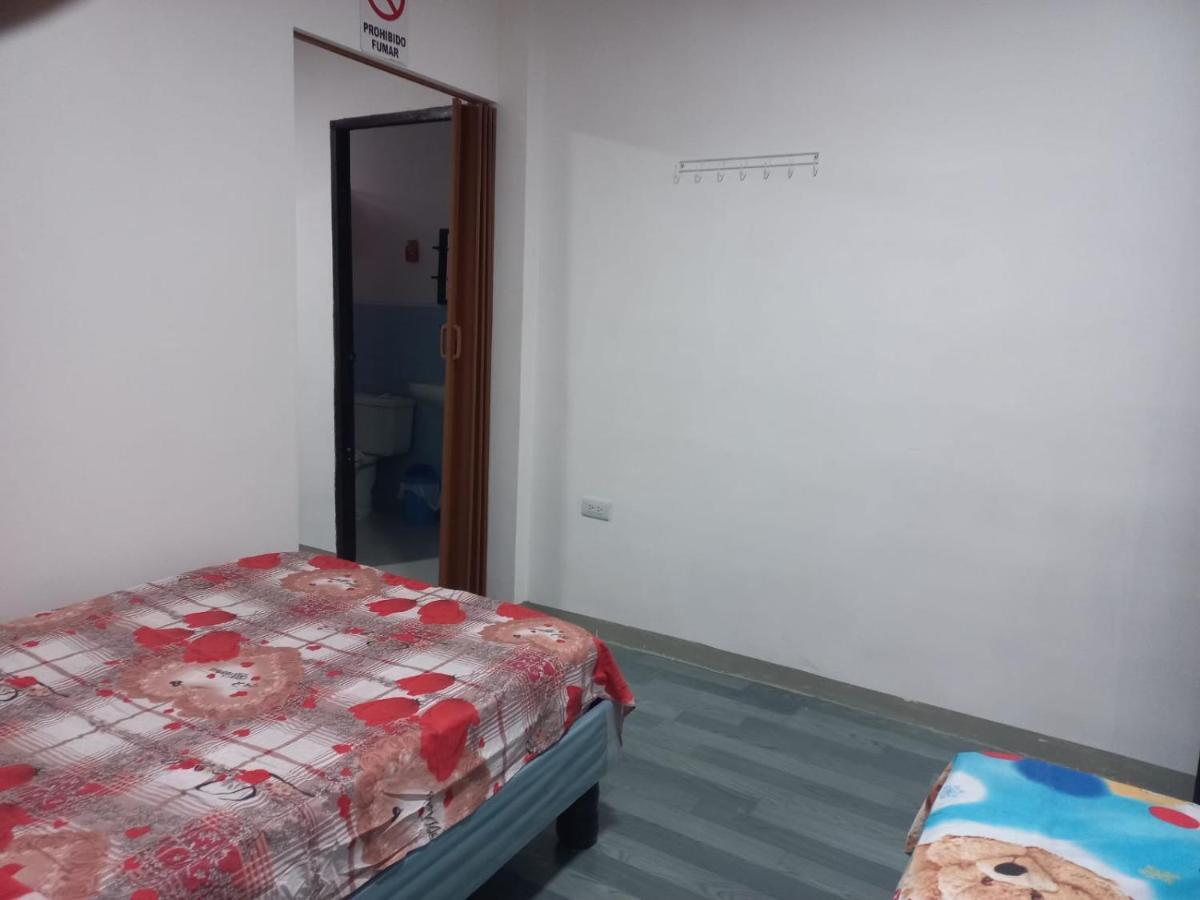 Habitacion Suite Sencilla Playas Zewnętrze zdjęcie