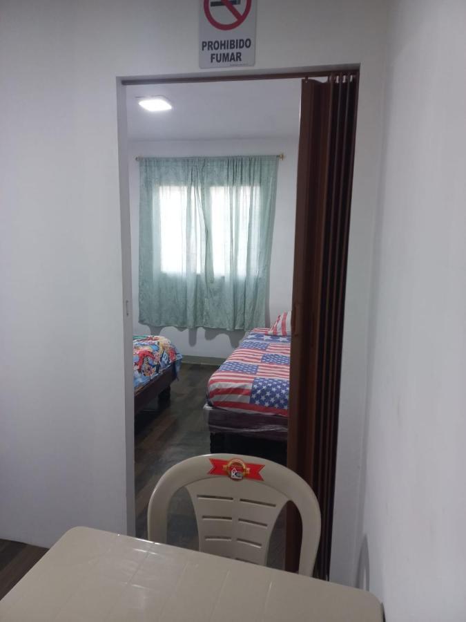 Habitacion Suite Sencilla Playas Zewnętrze zdjęcie