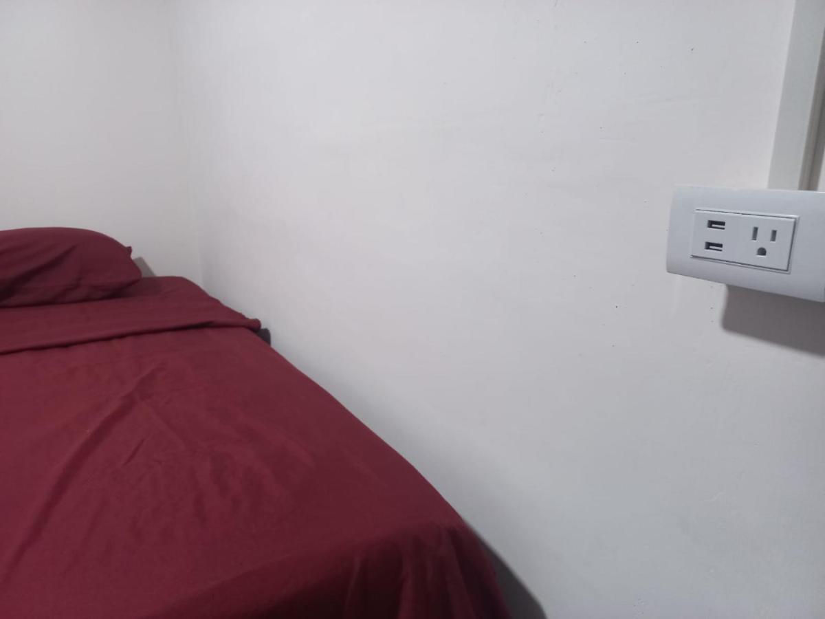Habitacion Suite Sencilla Playas Zewnętrze zdjęcie