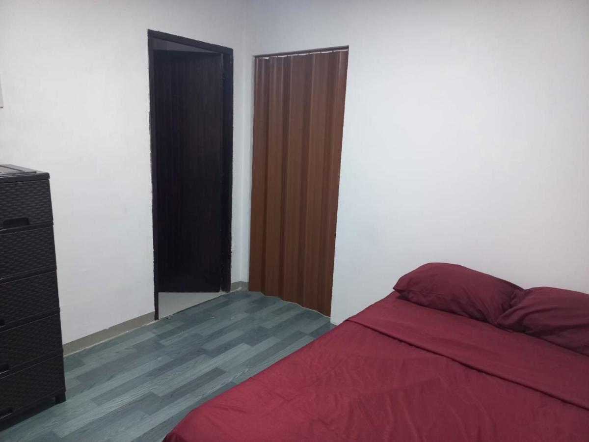 Habitacion Suite Sencilla Playas Zewnętrze zdjęcie