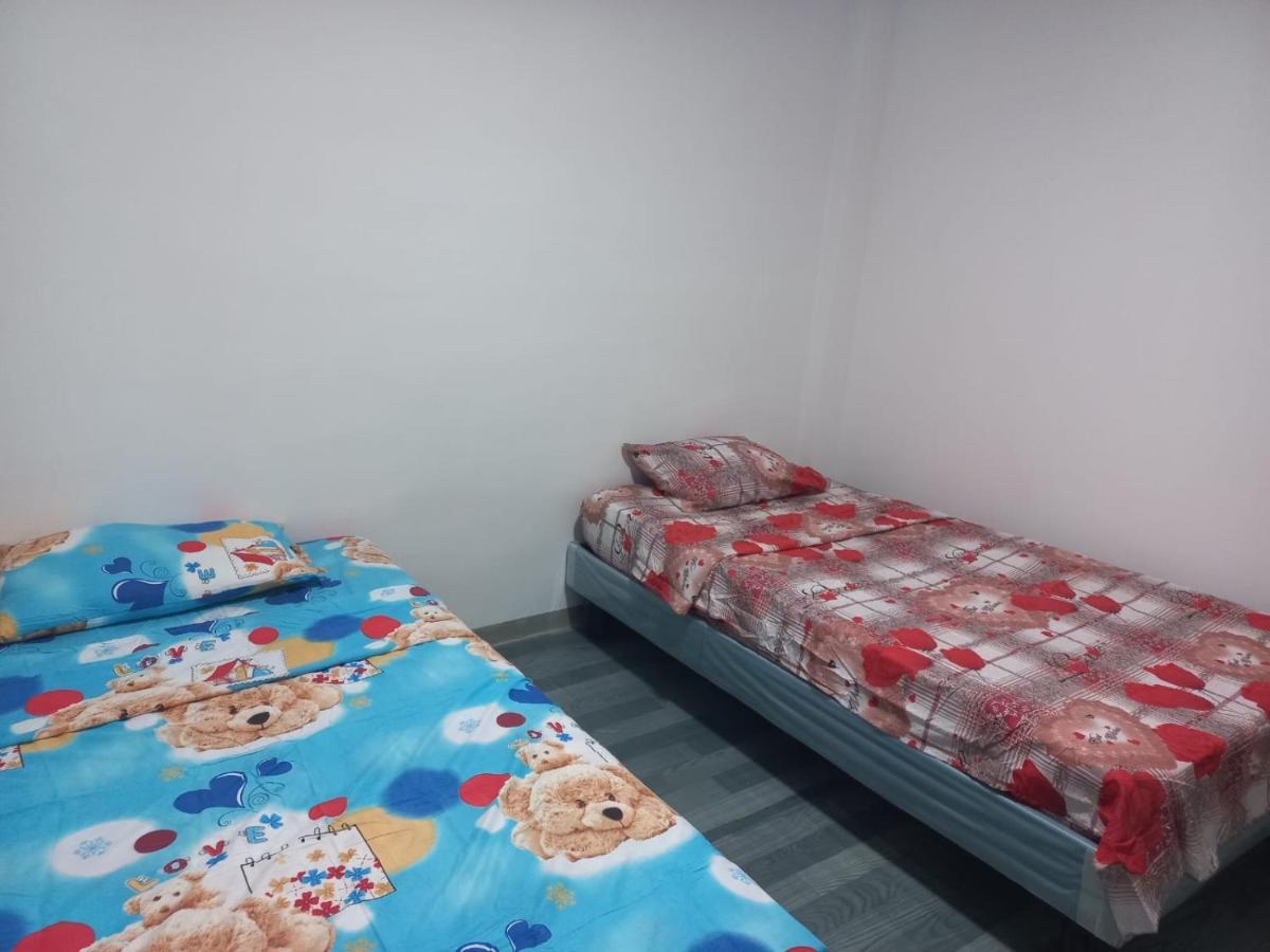 Habitacion Suite Sencilla Playas Zewnętrze zdjęcie