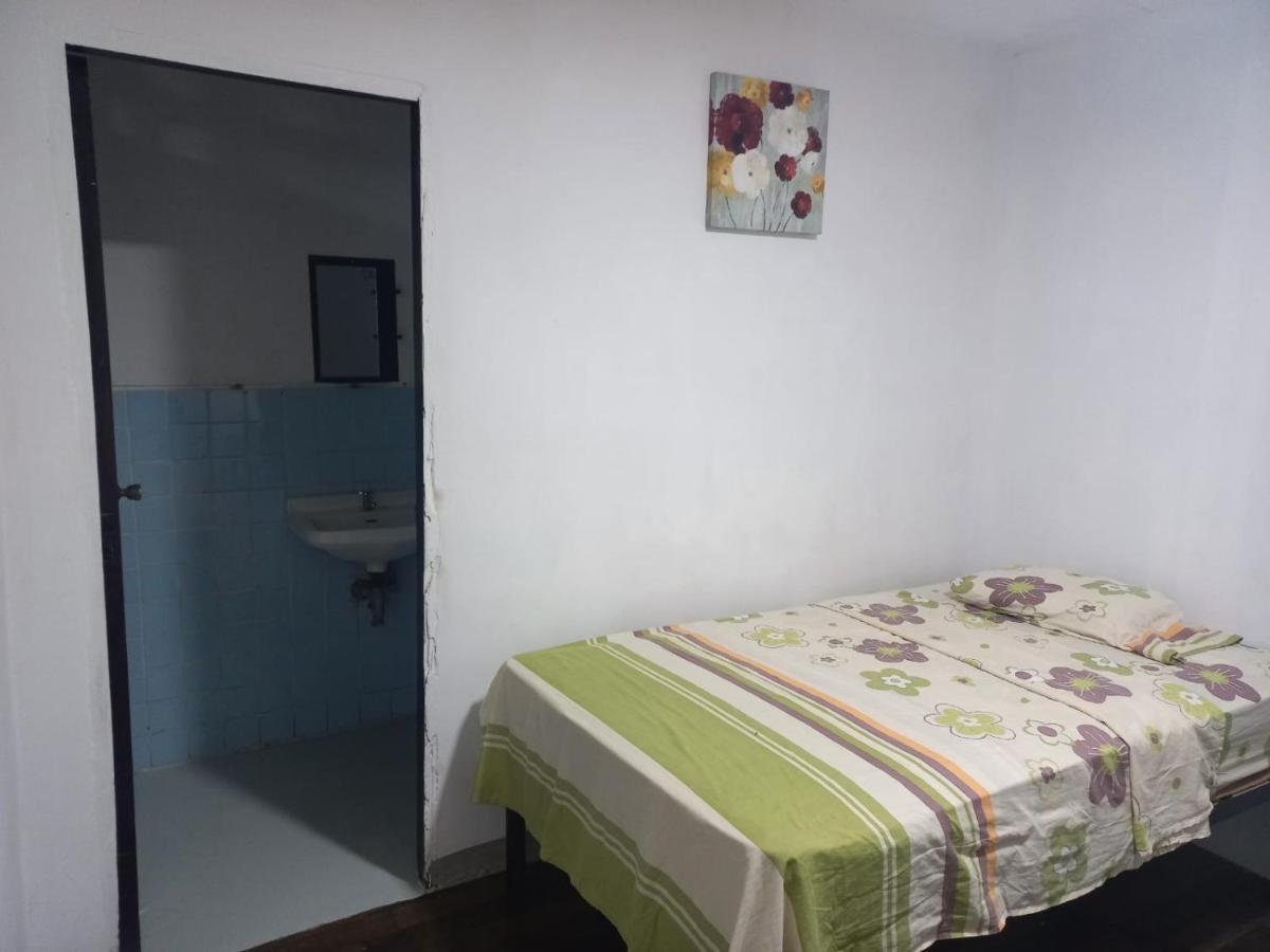 Habitacion Suite Sencilla Playas Zewnętrze zdjęcie