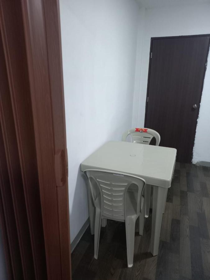 Habitacion Suite Sencilla Playas Zewnętrze zdjęcie