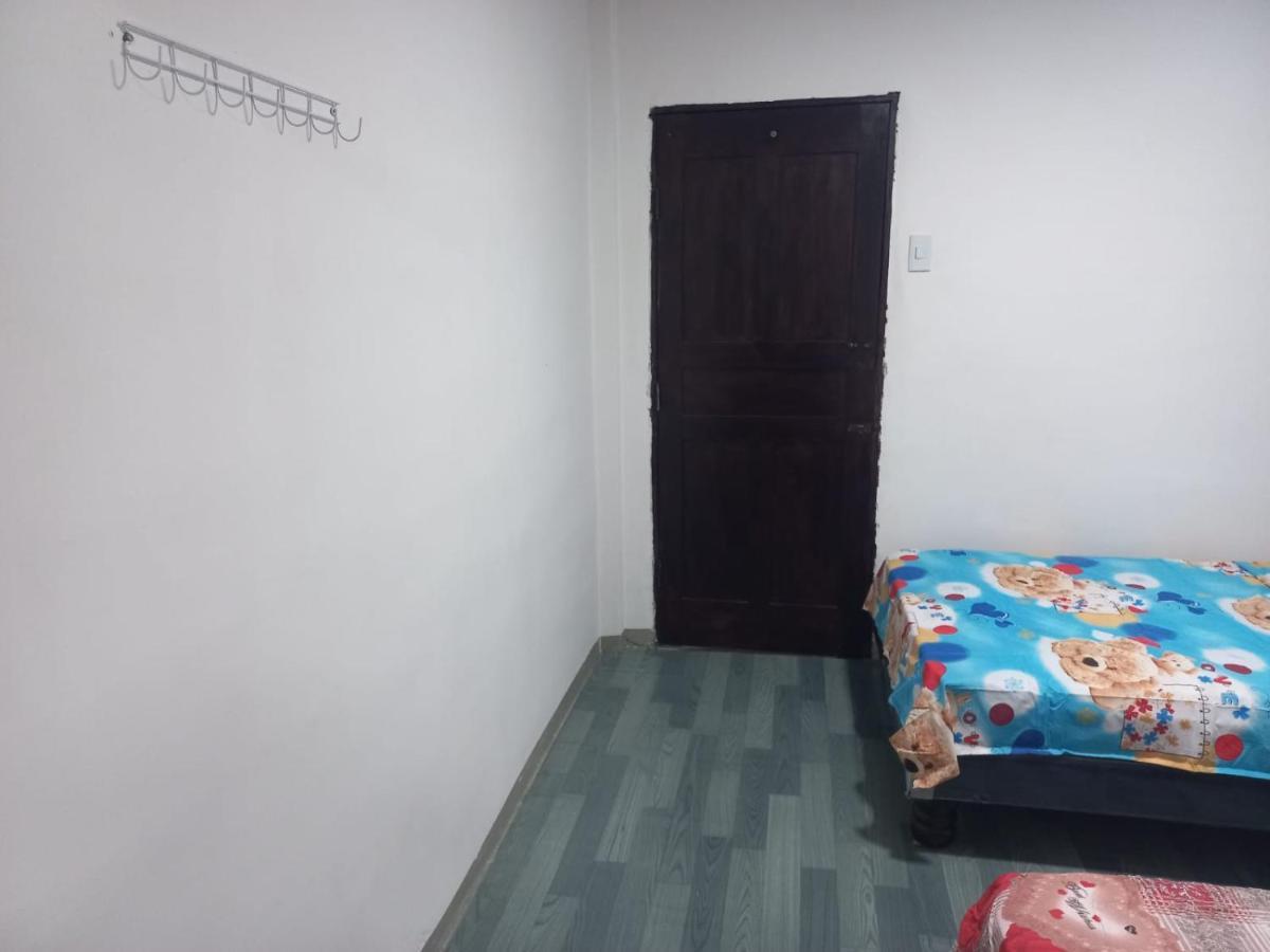 Habitacion Suite Sencilla Playas Zewnętrze zdjęcie