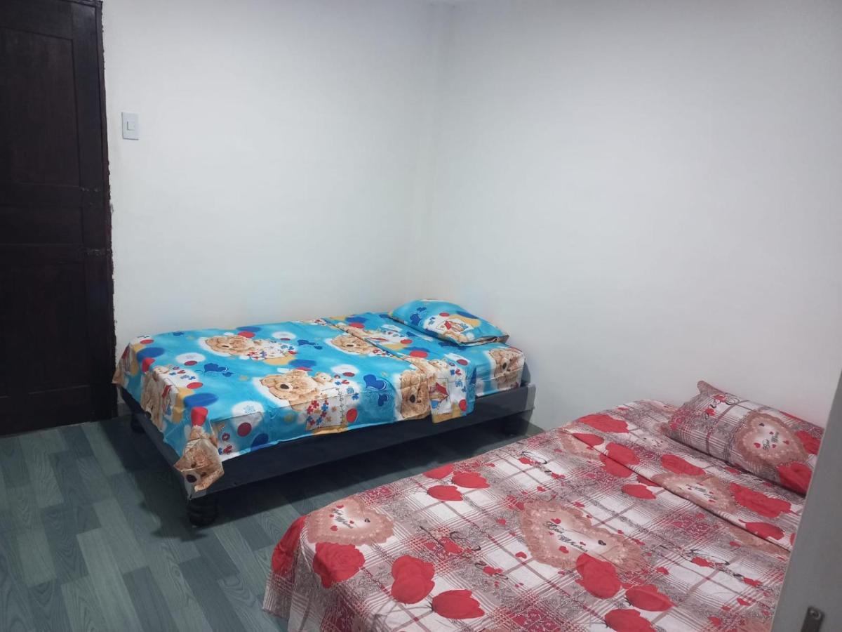 Habitacion Suite Sencilla Playas Zewnętrze zdjęcie