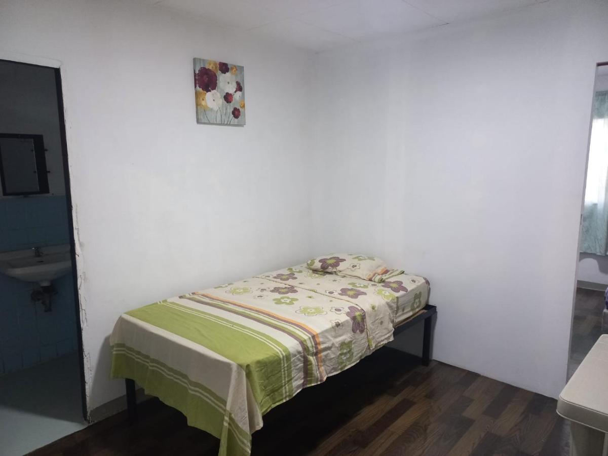 Habitacion Suite Sencilla Playas Zewnętrze zdjęcie
