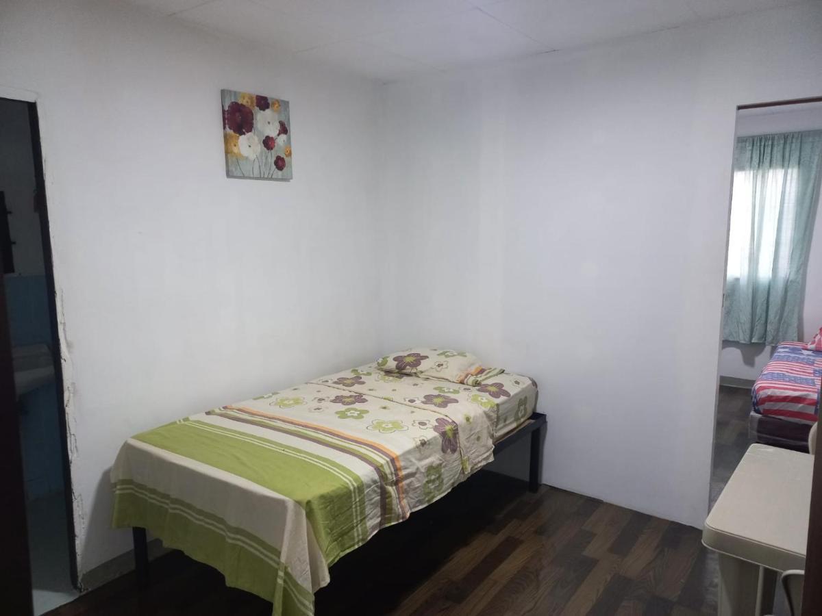 Habitacion Suite Sencilla Playas Zewnętrze zdjęcie