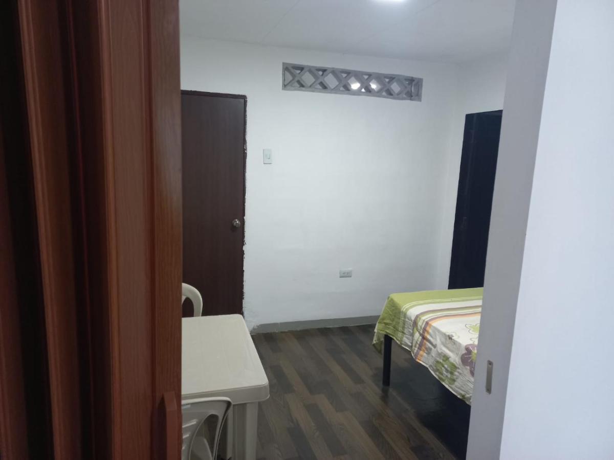 Habitacion Suite Sencilla Playas Zewnętrze zdjęcie