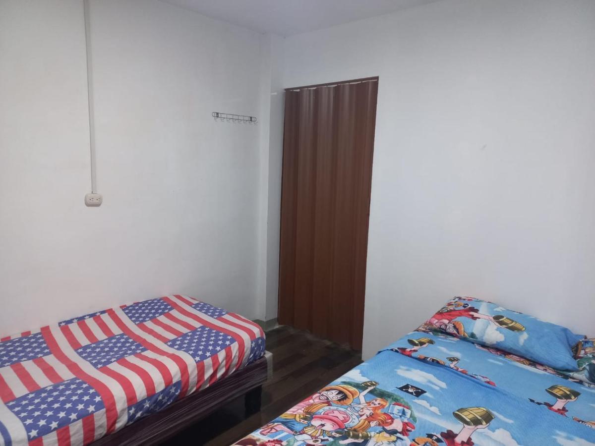 Habitacion Suite Sencilla Playas Zewnętrze zdjęcie