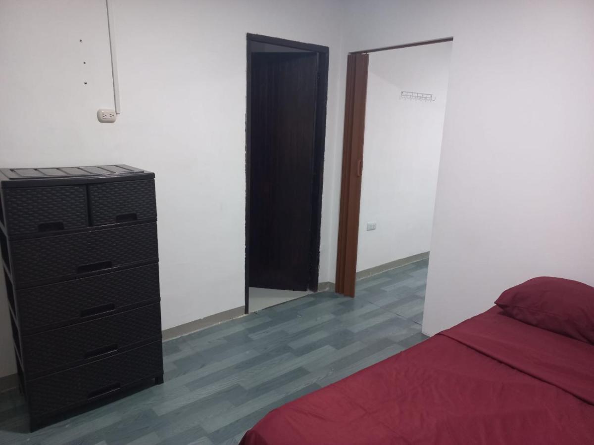 Habitacion Suite Sencilla Playas Zewnętrze zdjęcie