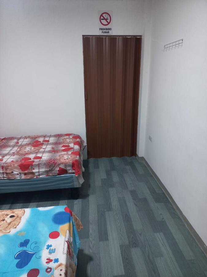 Habitacion Suite Sencilla Playas Zewnętrze zdjęcie